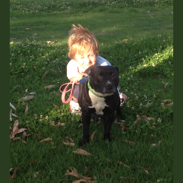 Photo of Zoe