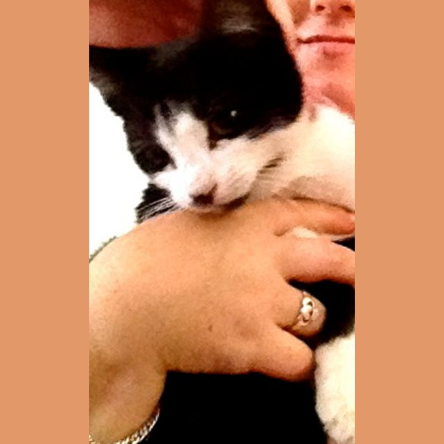 Photo of Charlie