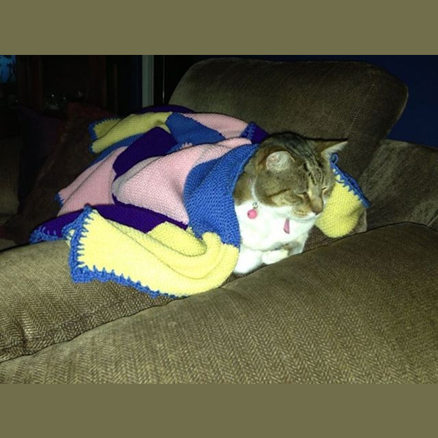Photo of Sally
