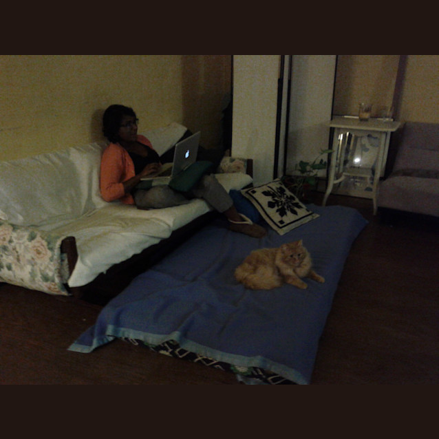 Photo of Monsieur Montago   The Original Ladies Man!