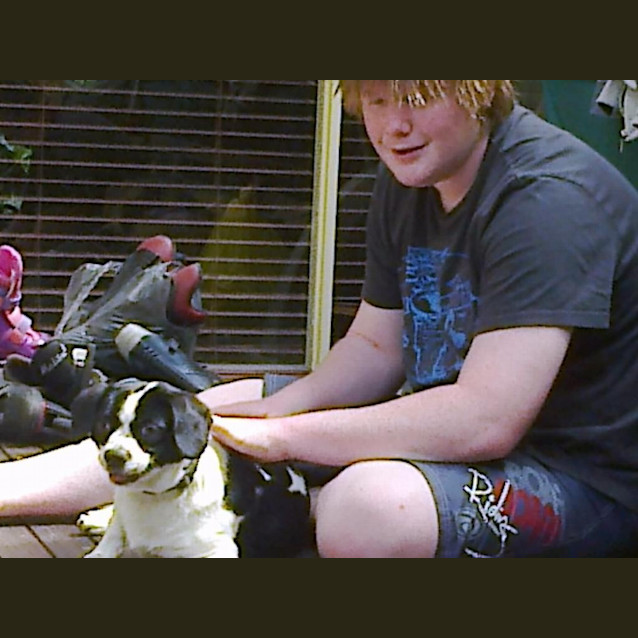 Photo of Bonnie (D953)