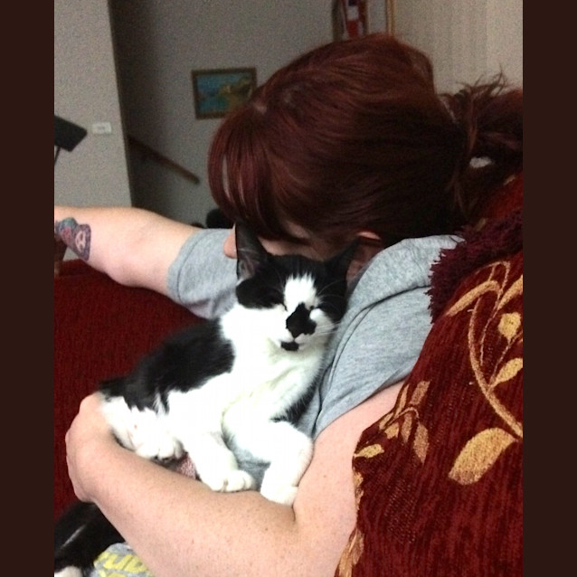 Photo of Suzie The Magnificent