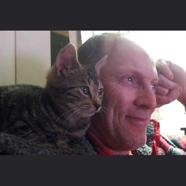 Photo of Jimmy (Jimbo)