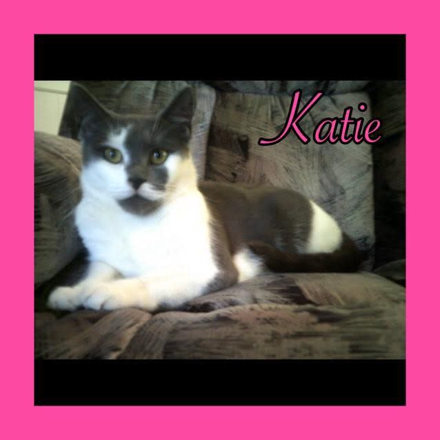 Photo of Katie