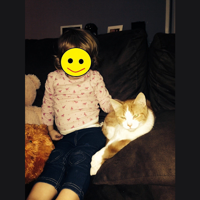 Photo of Fred & George 