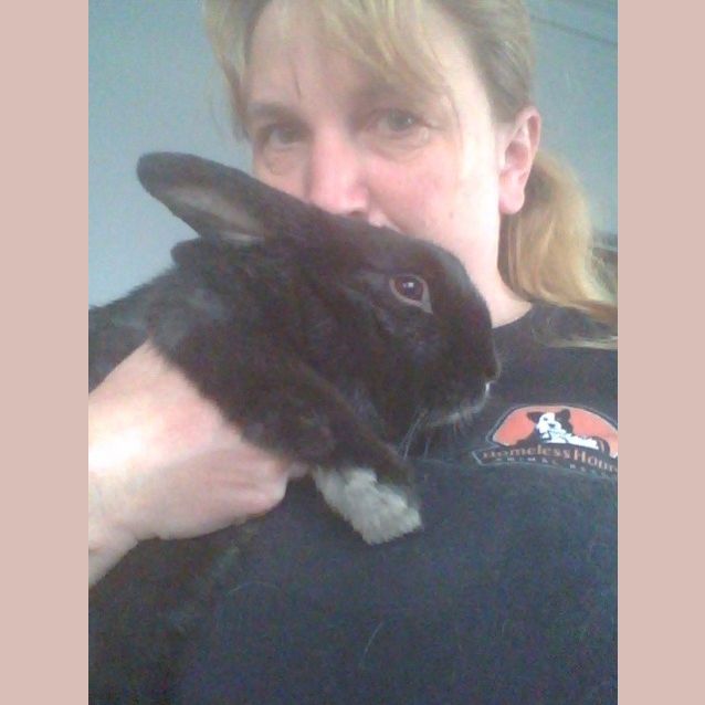 Photo of Thumper 