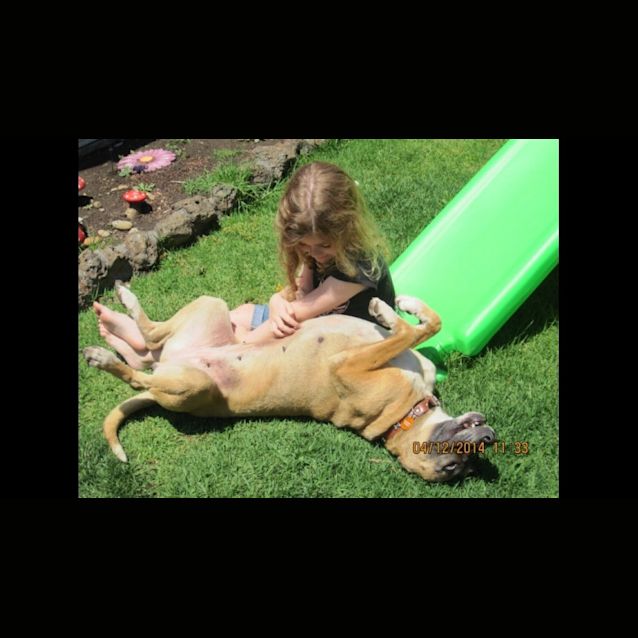 Photo of Squirt   The Perfect Girl