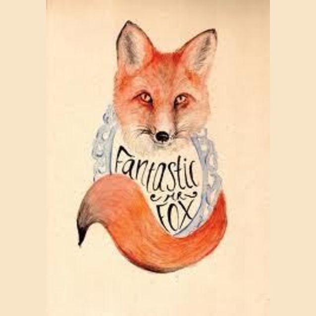 Photo of Fantastic Mr Fox