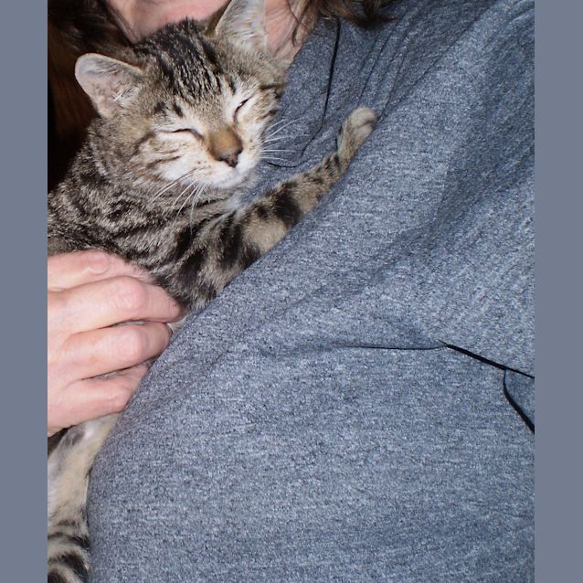 Photo of Tabatha