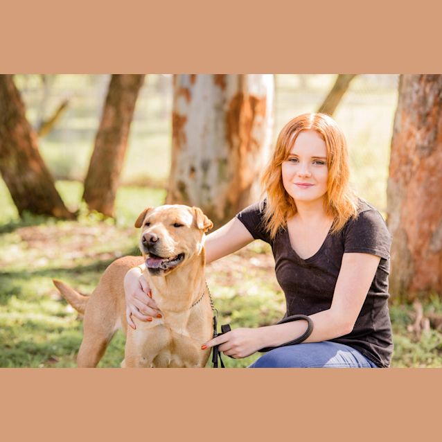 Photo of Bonnie ~ #1501462