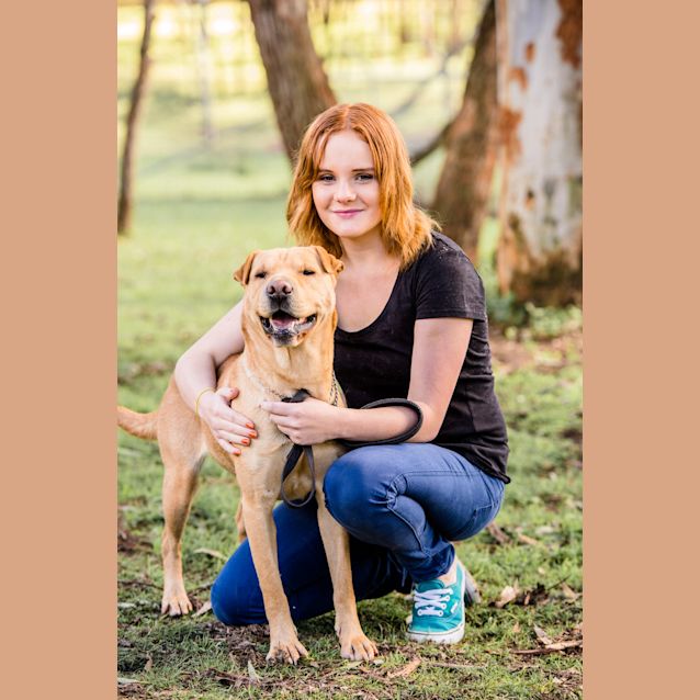 Photo of Bonnie ~ #1501462