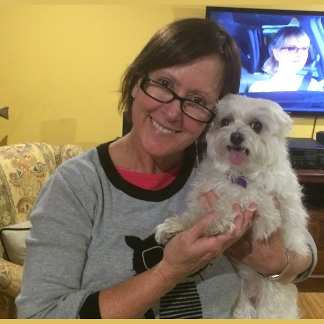 Photo of Patsy