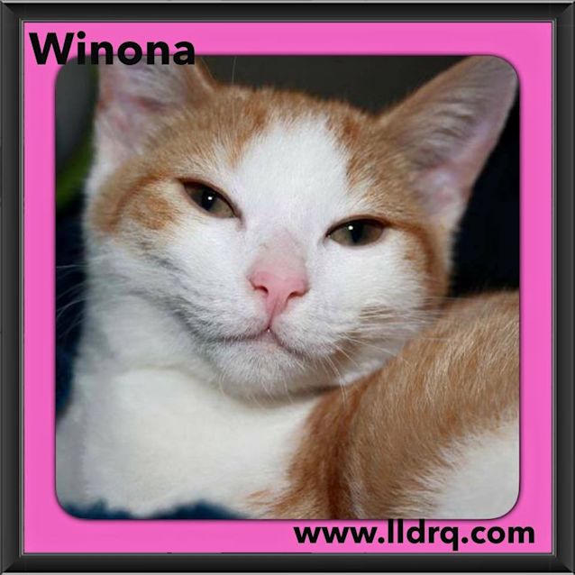 Photo of Winona 