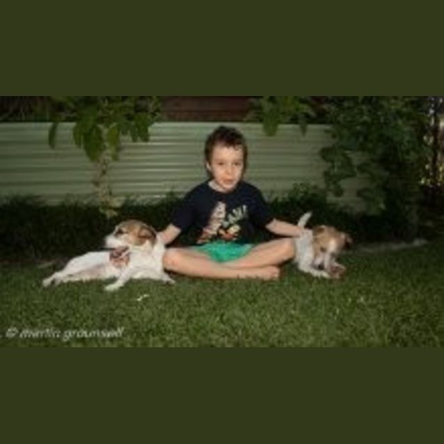 Photo of Miss Bella