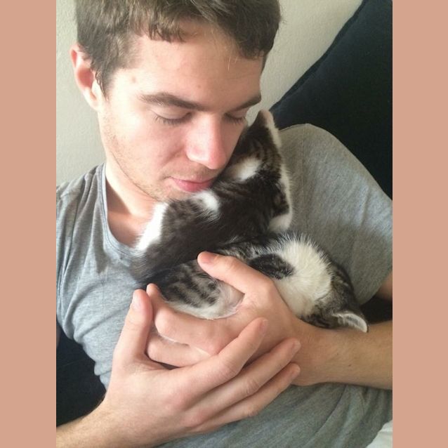 Photo of Mowgli & Baloo