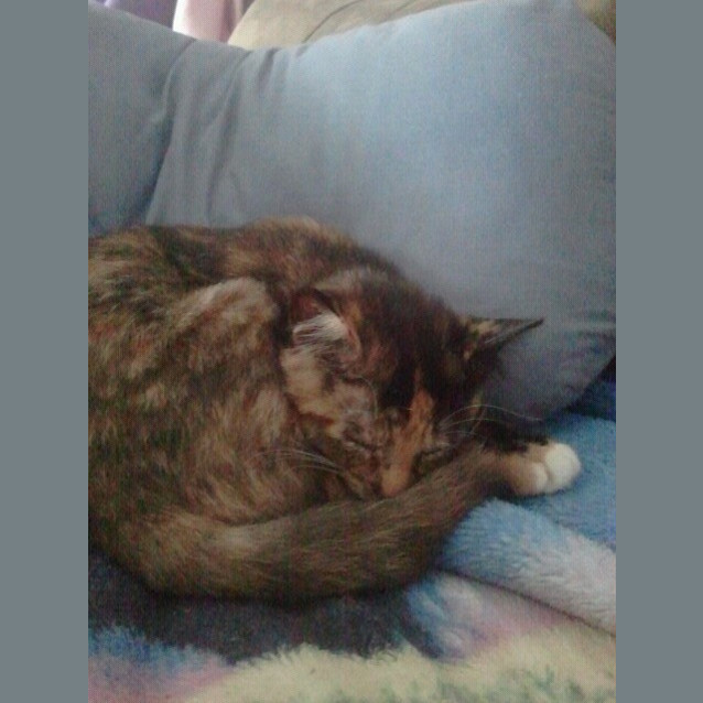 Photo of Emma