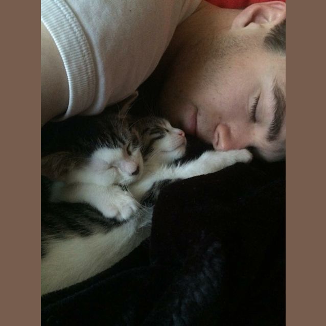 Photo of Mowgli & Baloo