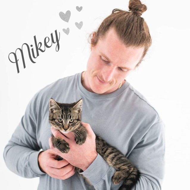 Photo of Magic Mikey