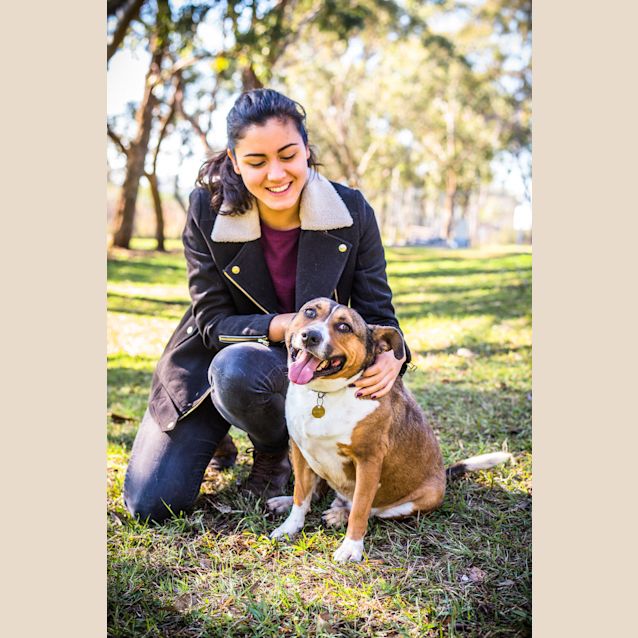 Photo of Bundy ~ #1501987