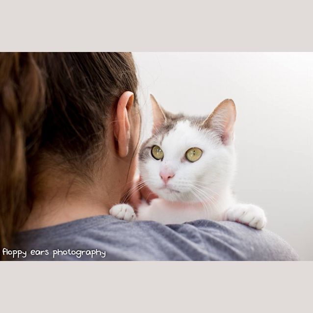 Photo of Leana De Bruin (4448)