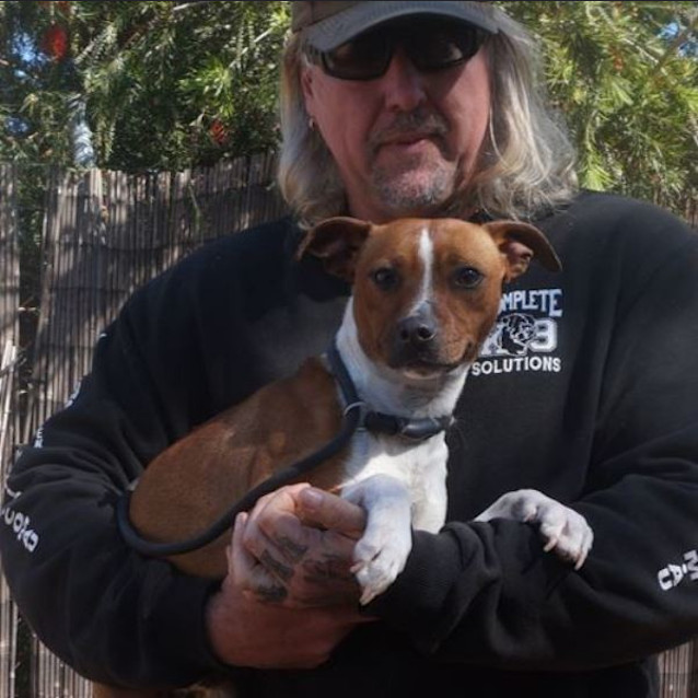 Photo of Chester
