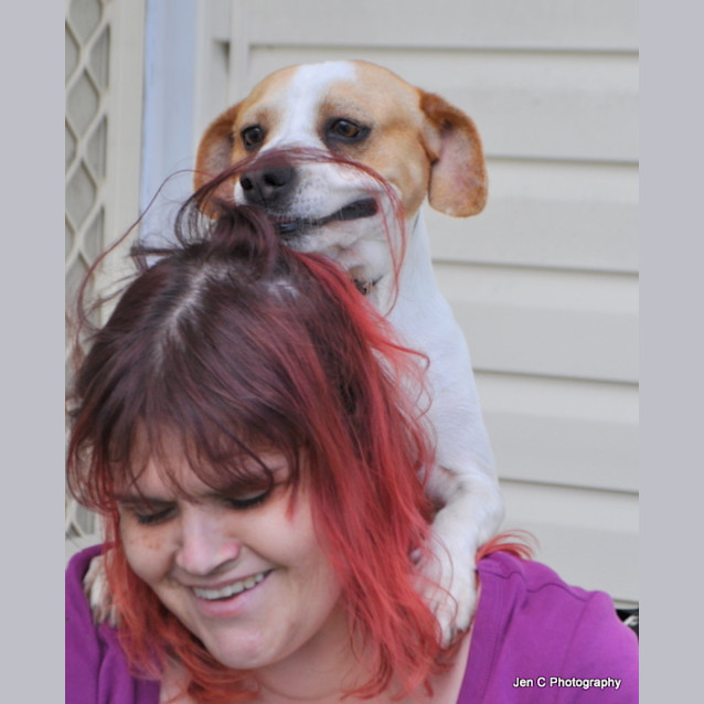 Photo of Jackson ** A Loving Little Man **