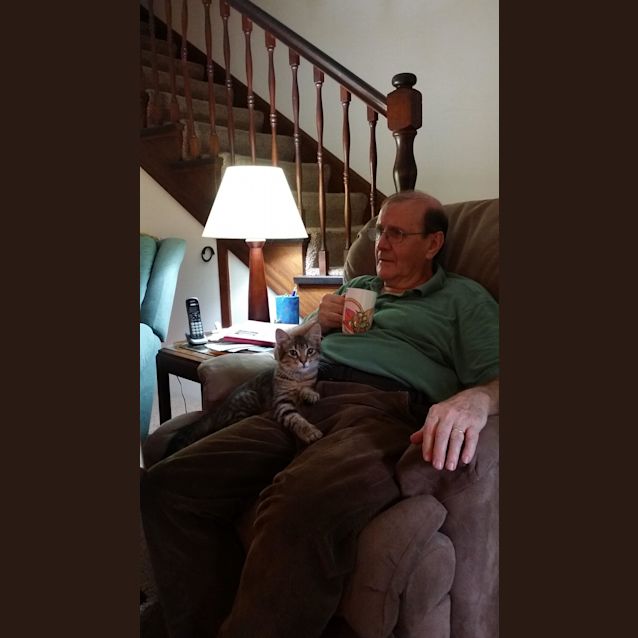 Photo of Kenni And Lars