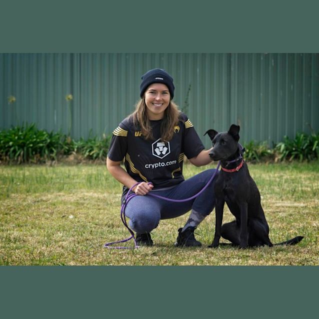 Photo of Millie
