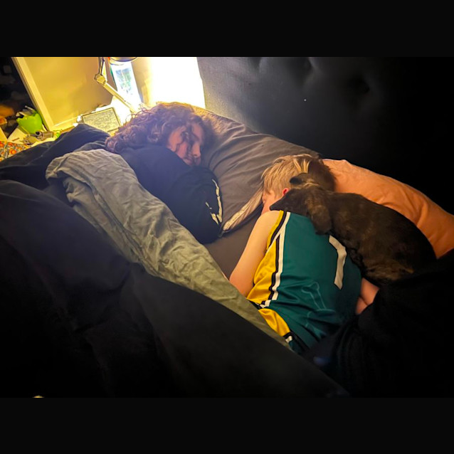 Photo of Bruno 