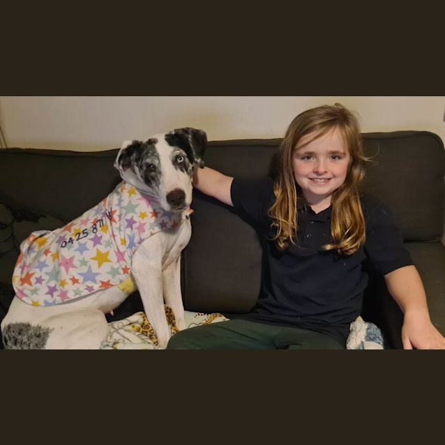 Photo of Zala