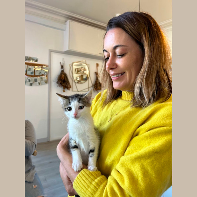 Photo of Orangello And Jellytot