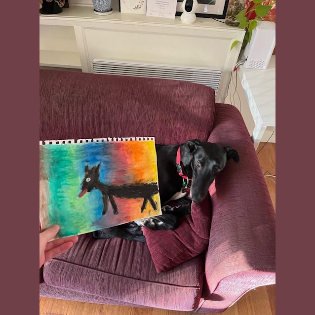 Photo of Tommy