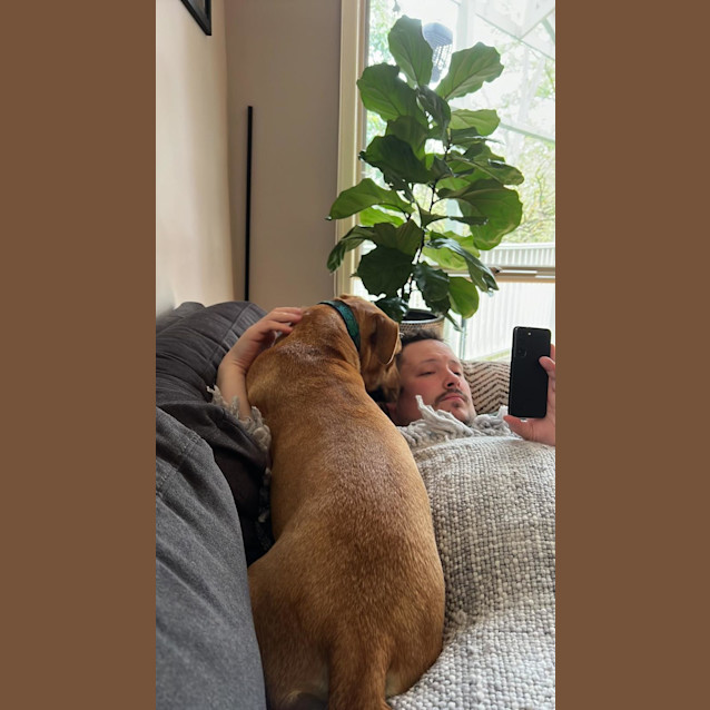 Photo of Lily 