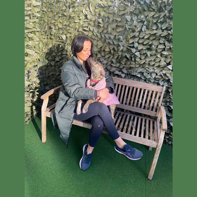 Photo of Billie ( Was Sultana )