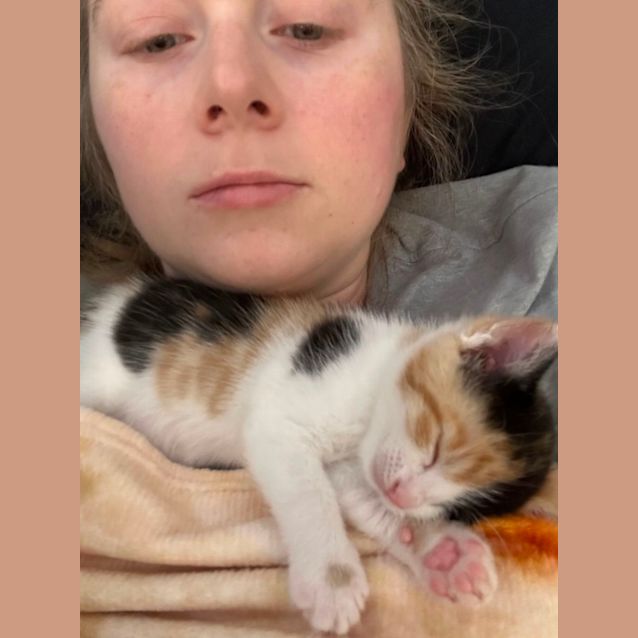 Photo of Margot