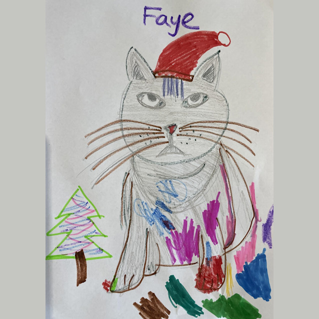 Photo of Faye