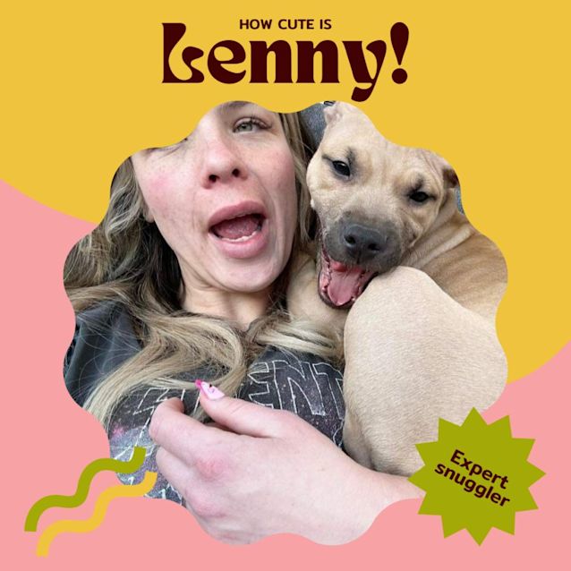 Photo of Lenny ✌️😎