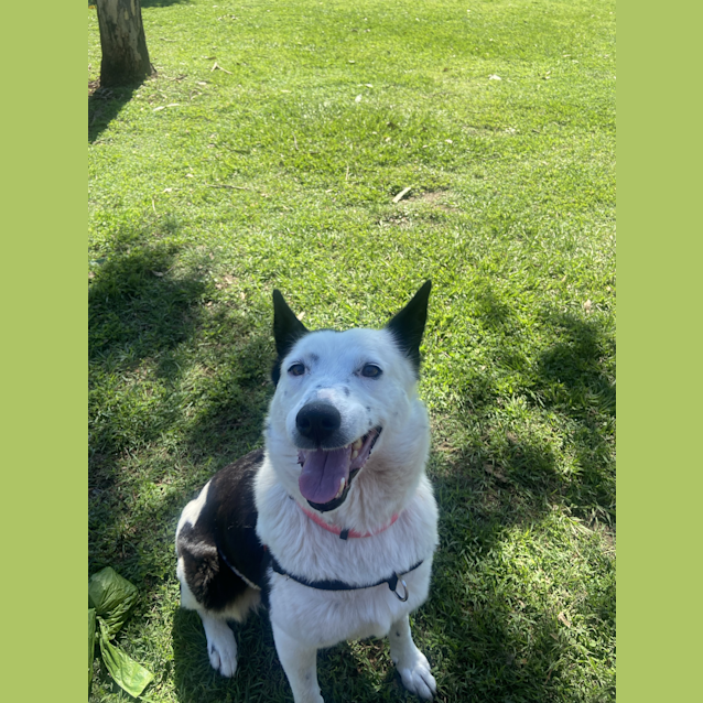 Photo of Emma