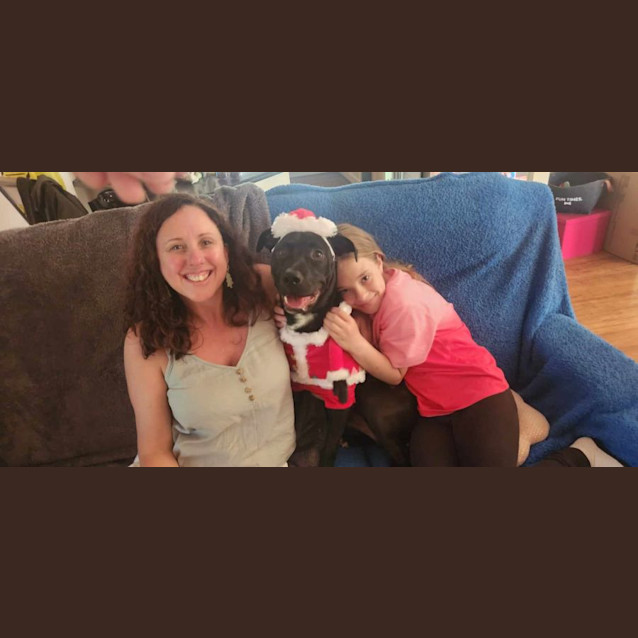 Photo of Buddy 