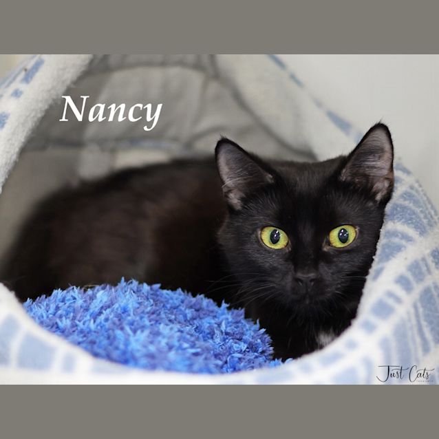 Photo of Nancy