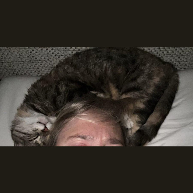 Photo of Nala Applegate