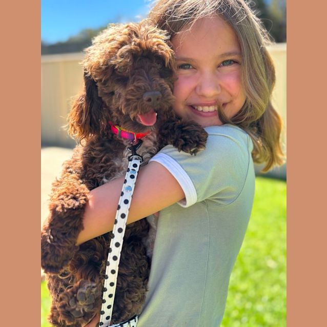 Photo of Marley