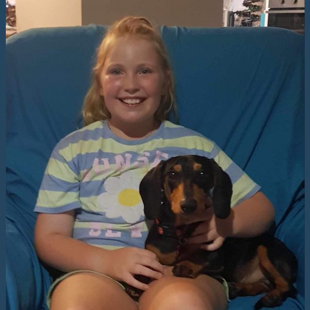 Photo of Ziggy Pupppy