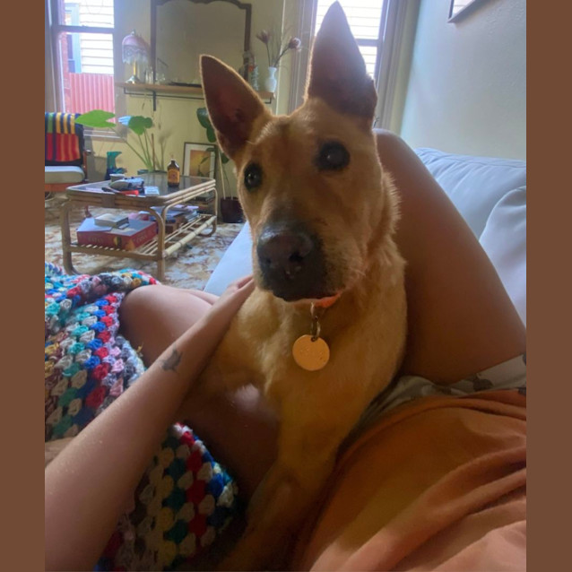 Photo of Kio