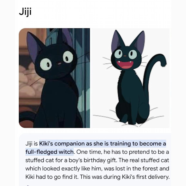 Photo of Jiji 
