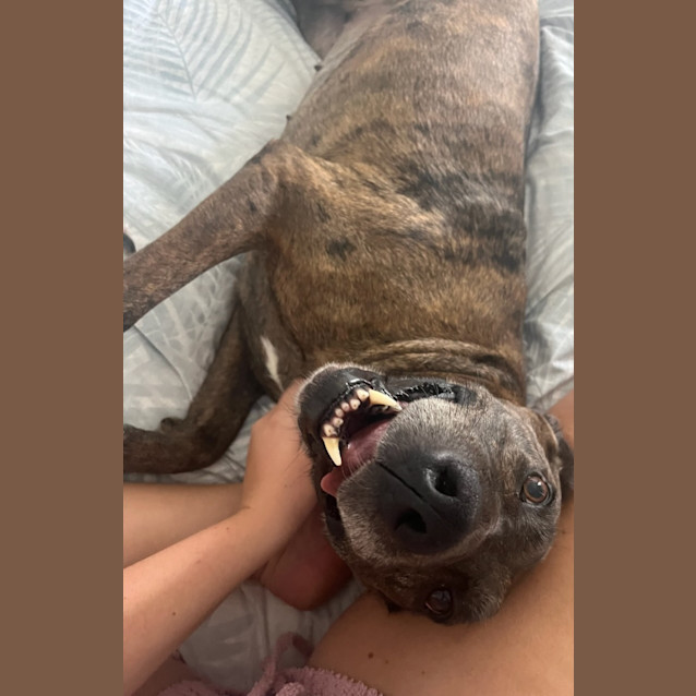 Photo of Gracie West