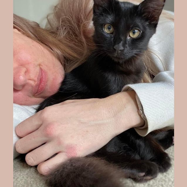 Photo of Simon & Rio