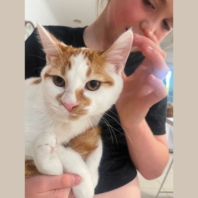 Photo of James Meet Me At Petstock Dandenong Store 