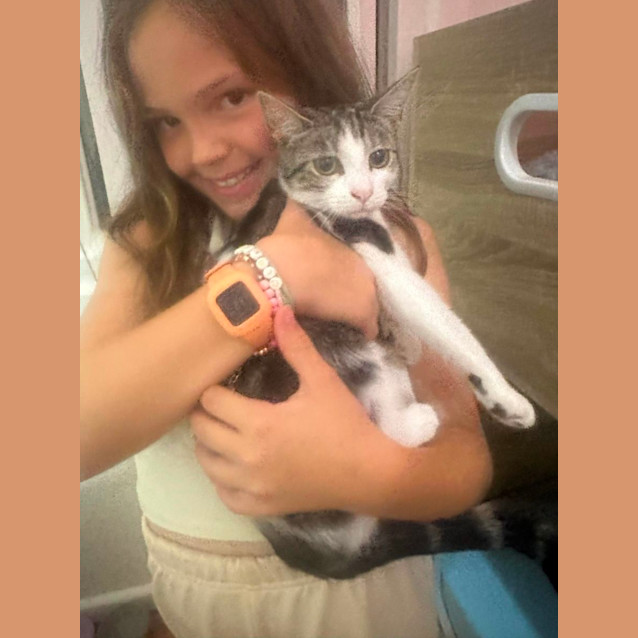 Photo of Cream Puff And Nell