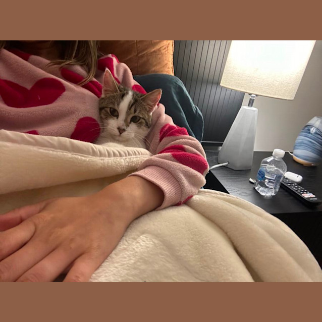 Photo of Lou